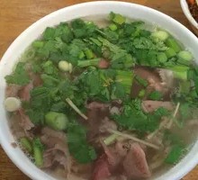 Beef Soup