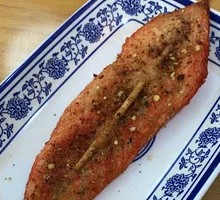 Pork Tenderloin