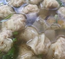 Yanpi Dumplings