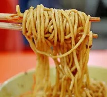 Zhajiangmian