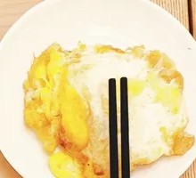 Soft-boiled Egg