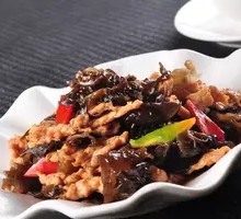 Old Grandma's Beef Fried Rice