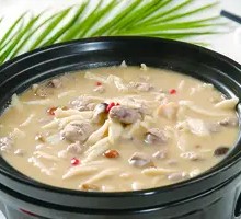 Firecracker Noodles