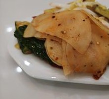 Vegetable Assortment