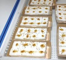 Osmanthus Cake