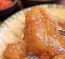 Garlic Chicken Pieces