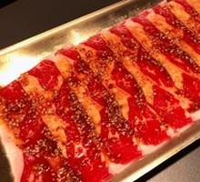 Spicy Beef Short Ribs