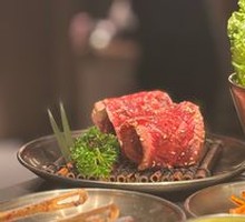 Secret-Recipe Beef Ribs