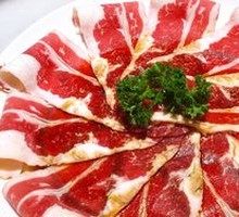 Secret-Seasoned Savory Beef
