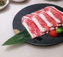 Black Angus Pork Belly