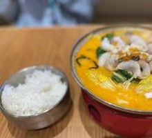 Large Bone Soup Spicy Fish Slices