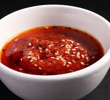 Homemade Chili Sauce