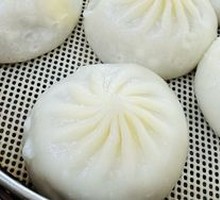Soup Dumplings
