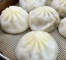 Steamed Pork Dumplings