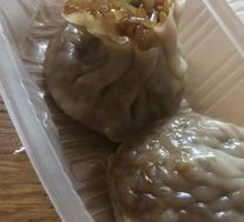 Glutinous Rice Dumplings