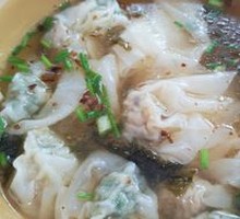 Family Feast Dumplings