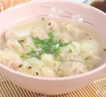 Fresh Meat Dumplings