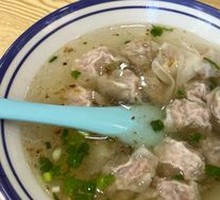 Xianggu Fresh Pork Dumplings