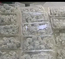 Small and Large Dumplings