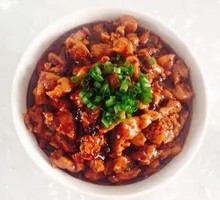 辣肉