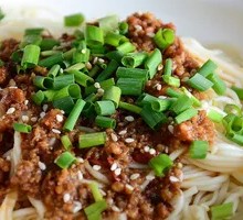 Dan Dan Noodles