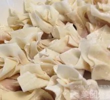 Qianli Xiang Xiao Hun Dun
