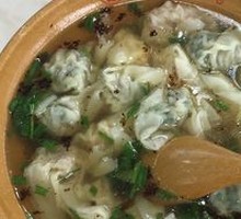 Family Feast Dumplings
