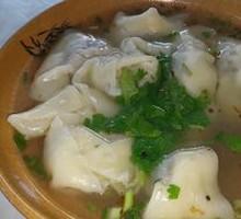 Water Chestnut Shrimp Dumplings