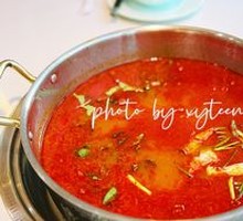 Guizhou Red Sour Soup
