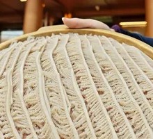 Steamed Layered Tripe