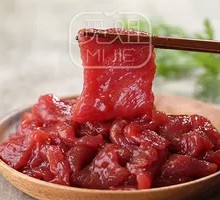 Secret-Recipe Beef