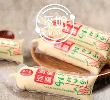 Japanese Tofu
