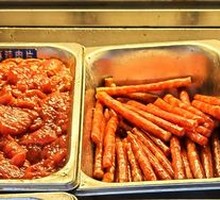 Cantonese-style Small Sausage