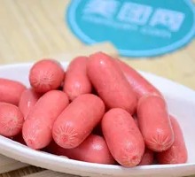 Kiss Sausage