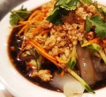 Northeast Cold Noodles