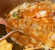 江团鱼
