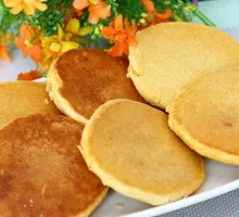 Corn Tortilla