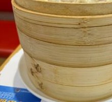 Fresh Meat Soup Dumplings