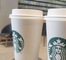 Hot Oat Caramel Macchiato