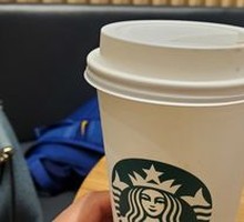 Hot Oat Milk Latte