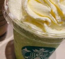 Matcha Frappuccino (Large)