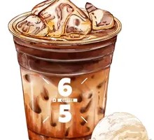 Vanilla Cocoa