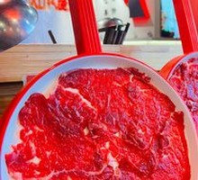 Fresh Hand-Trimmed Sirloin