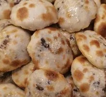 Quzhou Large Baked Cake
