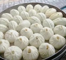 Steamed Bun