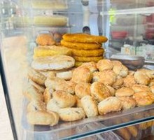 Jinhua Crispy Cake