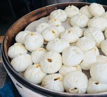 Hangzhou Steamed Dumplings