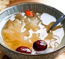 Tremella Soup