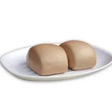 Brown Sugar Steamed Bun