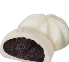 黑芝麻包
